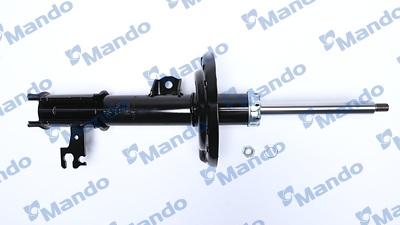 Mando MSS017260 - Амортизатор autozip.com.ua
