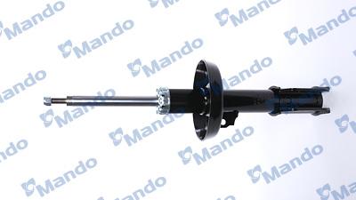Mando MSS017268 - Амортизатор autozip.com.ua
