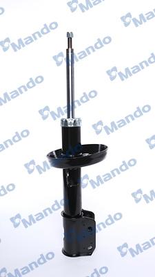 Mando MSS017268 - Амортизатор autozip.com.ua