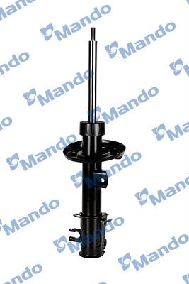 Mando MSS017209 - Амортизатор autozip.com.ua