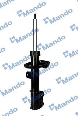 Mando MSS017208 - Амортизатор autozip.com.ua