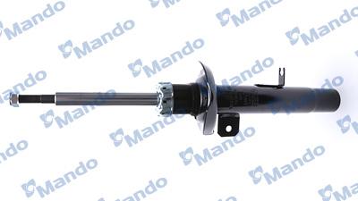 Mando MSS017285 - Амортизатор autozip.com.ua