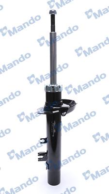 Mando MSS017285 - Амортизатор autozip.com.ua