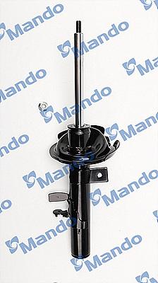 Mando MSS017234 - Амортизатор autozip.com.ua