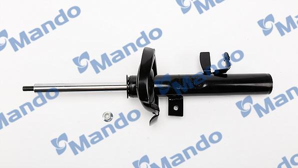 Mando MSS017234 - Амортизатор autozip.com.ua