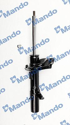 Mando MSS017233 - Амортизатор autozip.com.ua