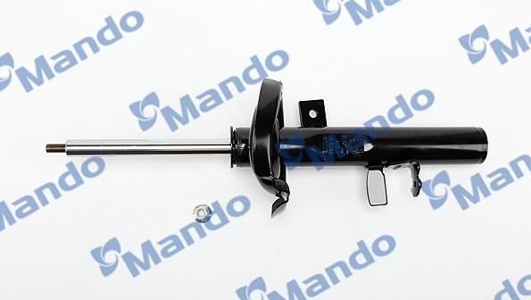 Mando MSS017233 - Амортизатор autozip.com.ua