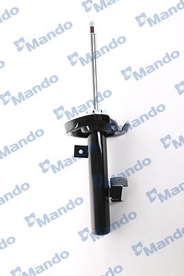 Mando MSS017229 - Амортизатор autozip.com.ua