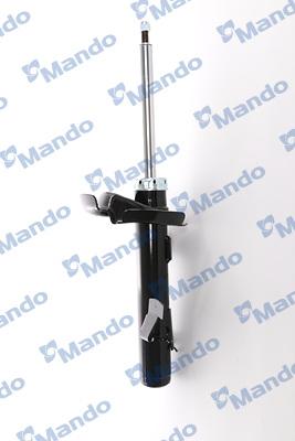 Mando MSS017229 - Амортизатор autozip.com.ua