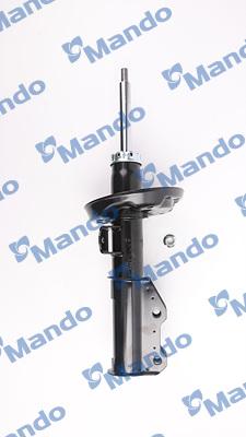 Mando MSS020900 - Амортизатор autozip.com.ua