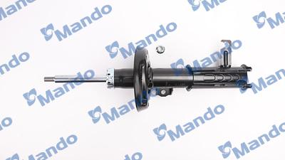 Mando MSS020900 - Амортизатор autozip.com.ua