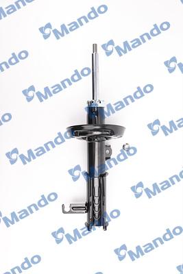 Mando MSS020901 - Амортизатор autozip.com.ua
