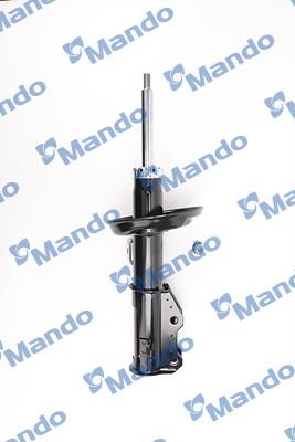 Mando MSS020901 - Амортизатор autozip.com.ua