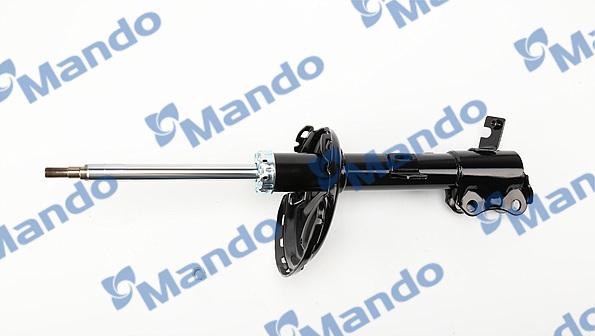 Mando MSS020220 - Амортизатор autozip.com.ua