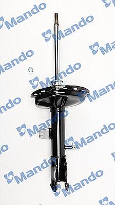 Mando MSS020221 - Амортизатор autozip.com.ua