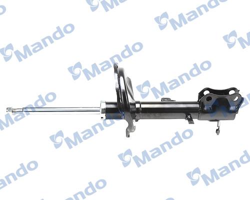 Mando MSS020221 - Амортизатор autozip.com.ua