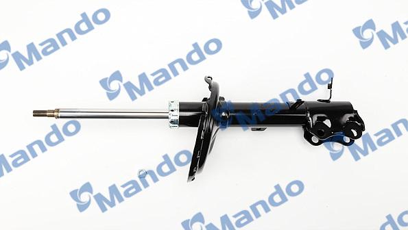 Mando MSS020221 - Амортизатор autozip.com.ua