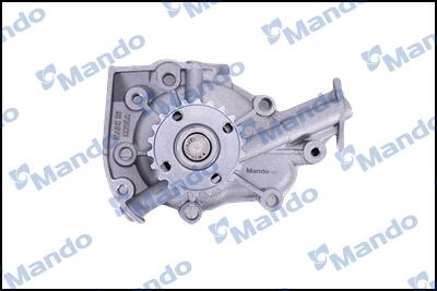 Mando MWP1068 - Водяний насос autozip.com.ua