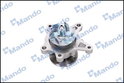 Mando MWP1068 - Водяний насос autozip.com.ua