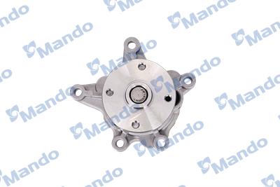 Mando MWP1068 - Водяний насос autozip.com.ua