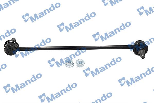 Mando SLH0062 - Тяга / стійка, стабілізатор autozip.com.ua