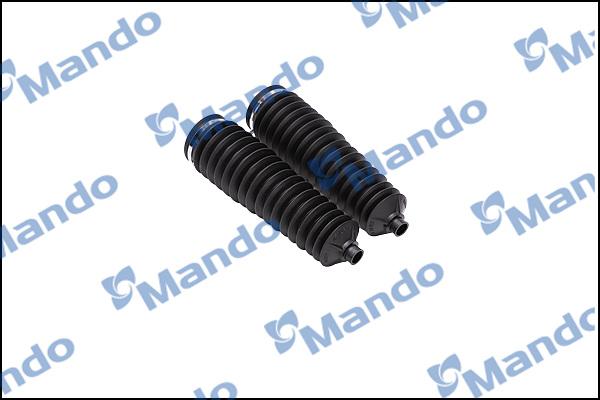 Mando TS577603E010 - Пильник, рульове управління autozip.com.ua