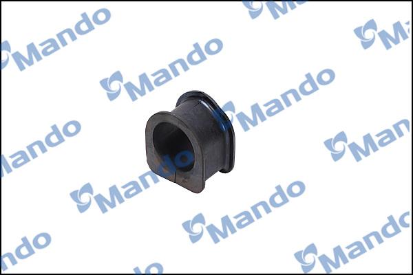 Mando TS0K72A32124 - Підвіска, кермове управління autozip.com.ua