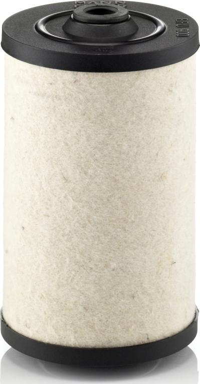 Mann-Filter BFU 900 x - Паливний фільтр autozip.com.ua
