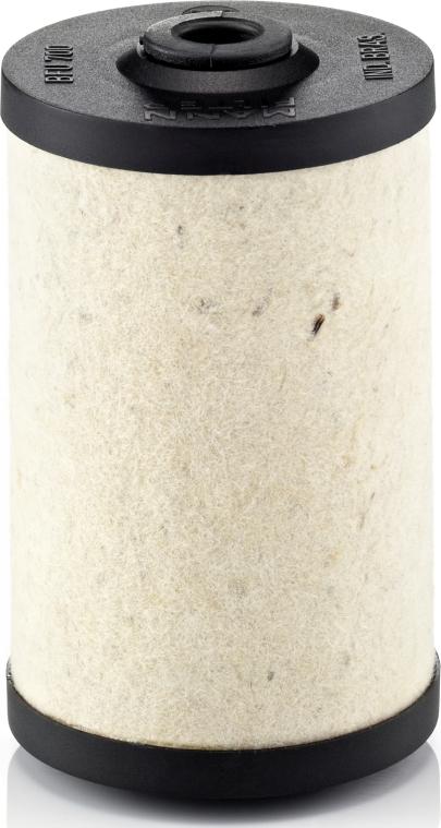 Mann-Filter BFU 700 x - Паливний фільтр autozip.com.ua
