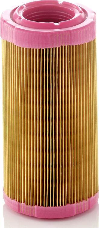Mann-Filter C 946/2 - Повітряний фільтр autozip.com.ua