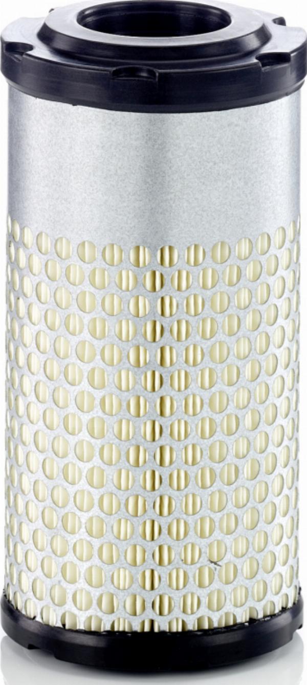 Mann-Filter C 9002 - Повітряний фільтр autozip.com.ua