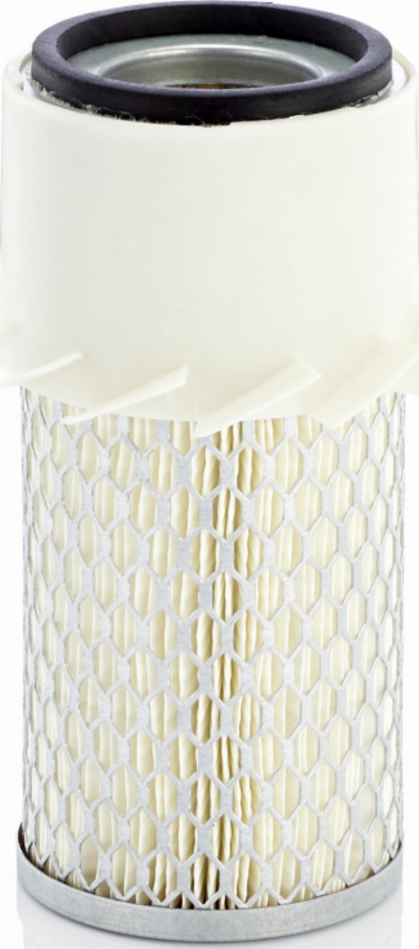 Mann-Filter C 934 x - Повітряний фільтр autozip.com.ua