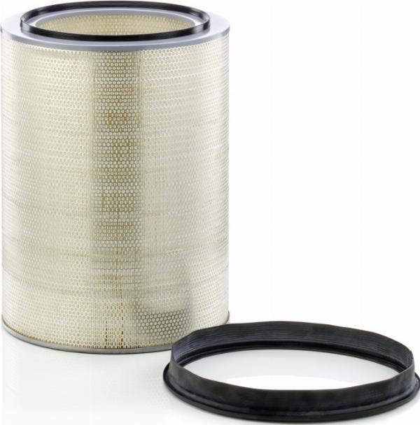 Mann-Filter C 45 3265 x - Повітряний фільтр autozip.com.ua