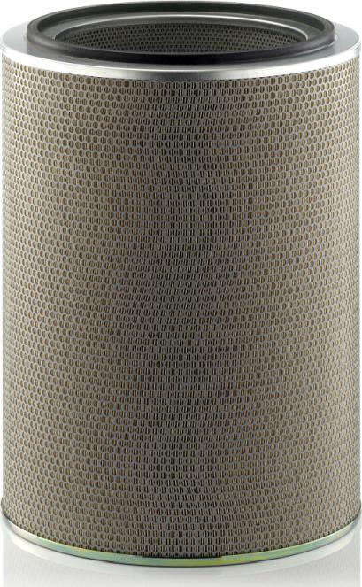 Mann-Filter C 45 3265 - Повітряний фільтр autozip.com.ua