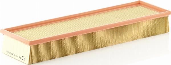 Mann-Filter C 46 150 - Повітряний фільтр autozip.com.ua