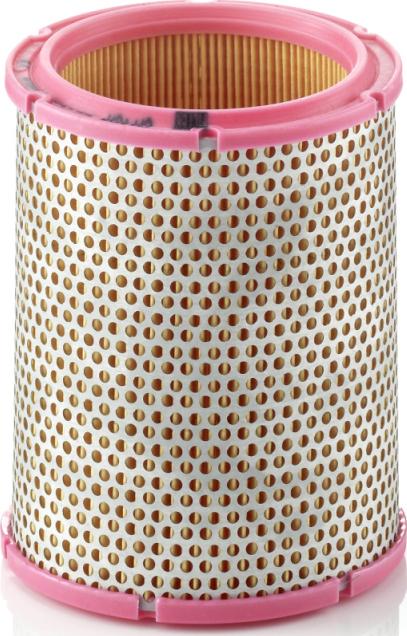 Mann-Filter C 1440/1 - Повітряний фільтр autozip.com.ua