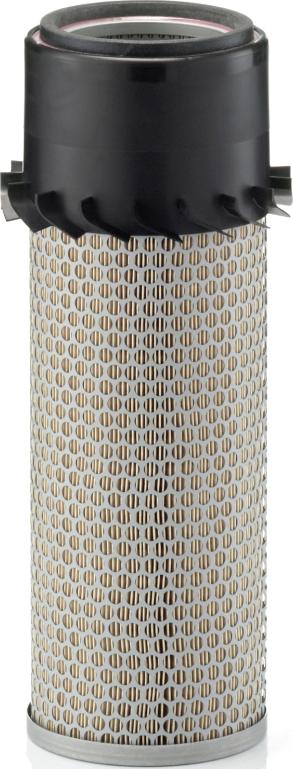 Mann-Filter C 14 190 - Повітряний фільтр autozip.com.ua