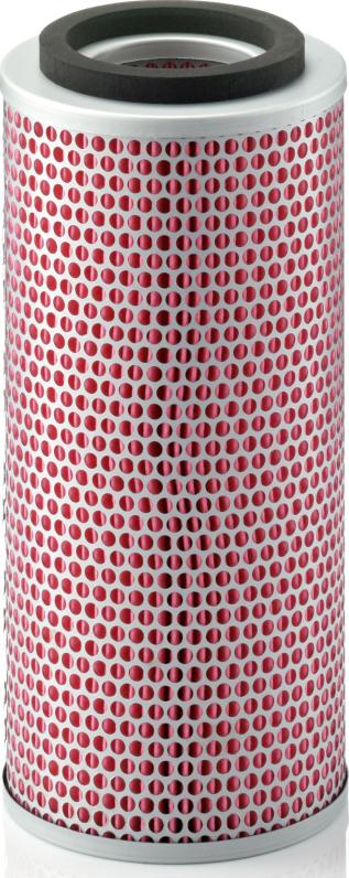 Mann-Filter C 14 140 - Повітряний фільтр autozip.com.ua