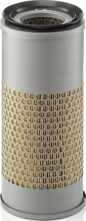 Mann-Filter C 14 160 x - Повітряний фільтр autozip.com.ua