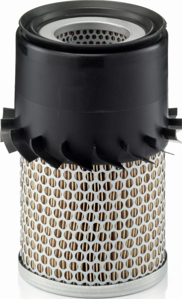 Mann-Filter C 14 138/1 - Повітряний фільтр autozip.com.ua