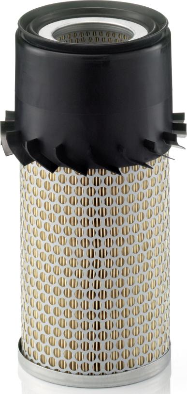 Mann-Filter C 14 179/4 - Повітряний фільтр autozip.com.ua
