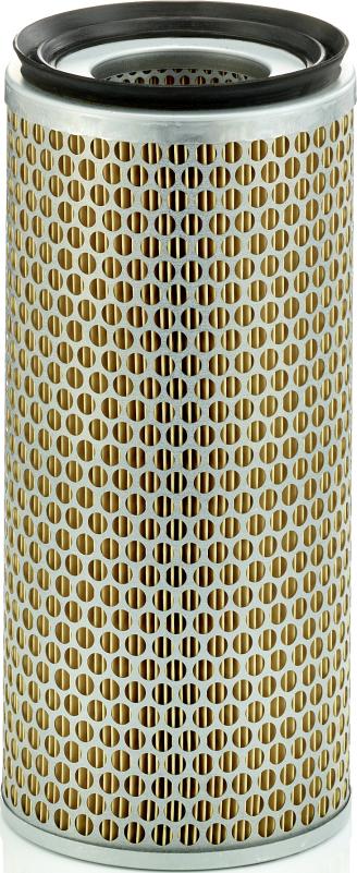 Mann-Filter C 14 179/2 - Повітряний фільтр autozip.com.ua