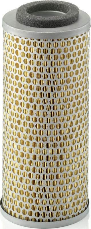 Mann-Filter C 14 171 - Повітряний фільтр autozip.com.ua