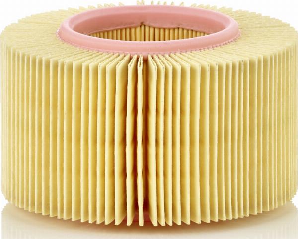 Mann-Filter C 1552 - Повітряний фільтр autozip.com.ua