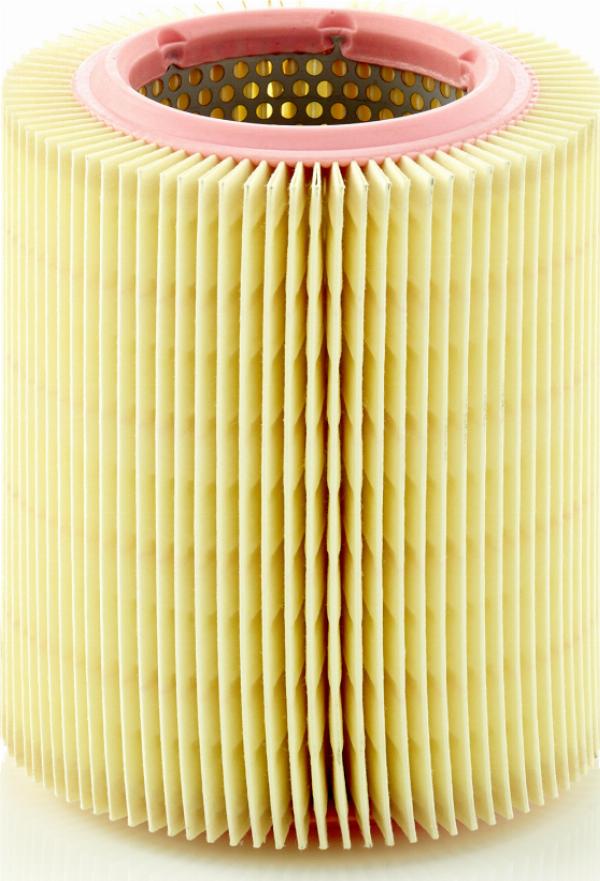 Mann-Filter C 1567 - Повітряний фільтр autozip.com.ua