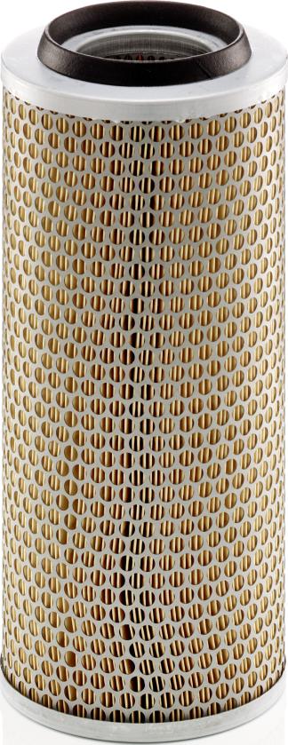 Mann-Filter C 15 165/3 - Повітряний фільтр autozip.com.ua