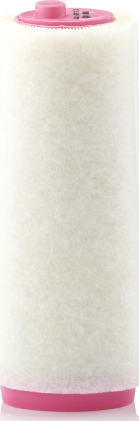 Mann-Filter C 15 105/1 - Повітряний фільтр autozip.com.ua
