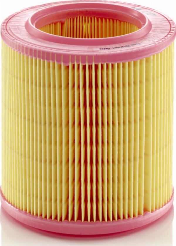 Mann-Filter C 1577 - Повітряний фільтр autozip.com.ua