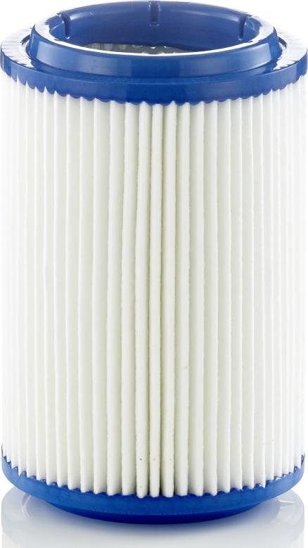 Mann-Filter C 16 006 - Повітряний фільтр autozip.com.ua
