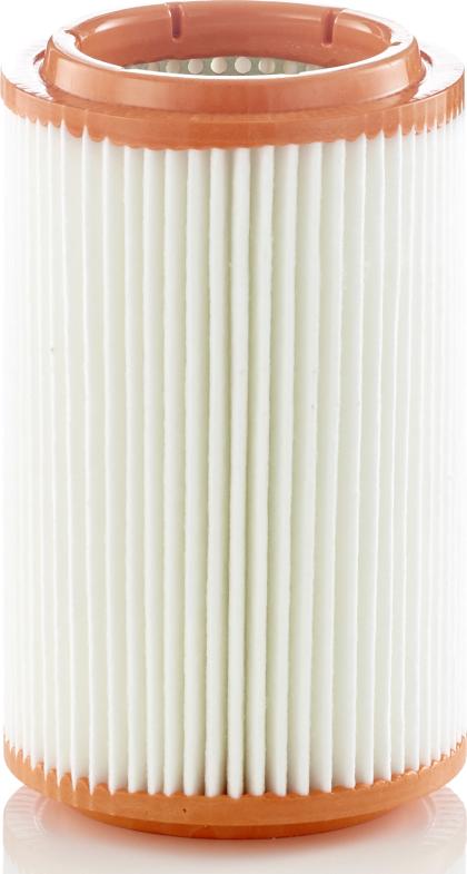 Mann-Filter C 16 007 - Повітряний фільтр autozip.com.ua